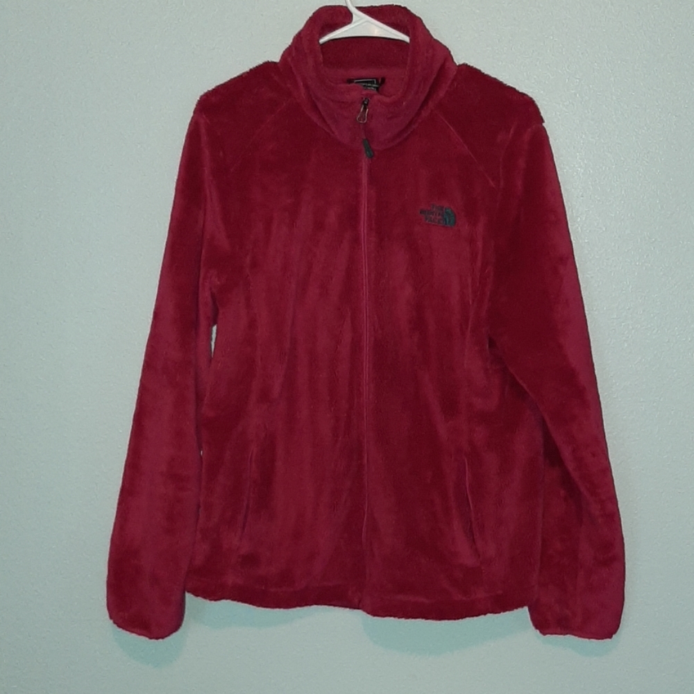 North Face Fleece Jacket